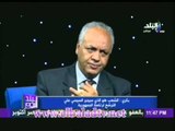 مصطفى بكرى : لو السيسي مكنش وقف مع الشعب كان ده اللى حصل !!