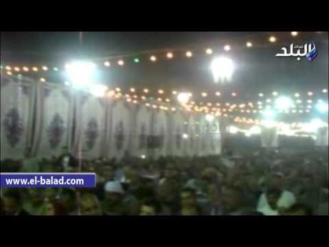 صدى البلد | رئيس مستقبل وطن يعلن التحدي باستعداده لتشكيل الحكومة