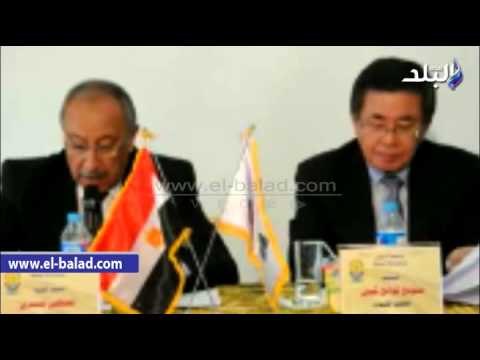 صدى البلد | سفير كوريا الجنوبية ومحافظ أسوان يشهدان فاعليات اليوم الثقافي