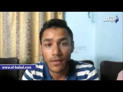 صدى البلد | 40 طالبا وطالبة بجامعة الفيوم حائرون بين التربية والآداب