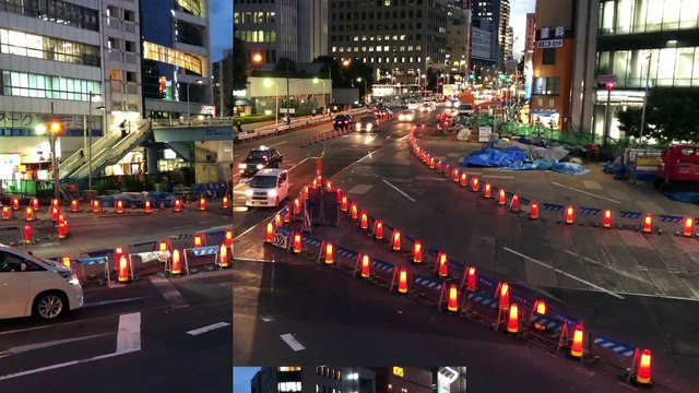 Nihon Cloisonné - A Scott Shaw Zen Film - Zen Filmmaking