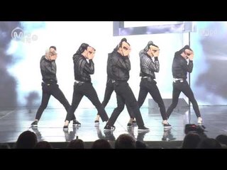 [MPD직캠] 유키스 직캠 U-KISS Stalker Fancam @엠카운트다운_160609