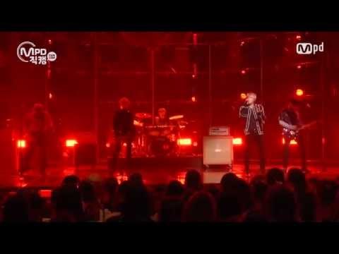 [MPD직캠] 에프티아일랜드 직캠 Take me Now FTISLAND Fancam @엠카운트다운_160721