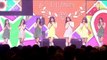 [MPD직캠] 다이아 직캠 그 길에서 On the road DIA Fancam @엠카운트다운_160623