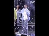 [MPD직캠] 세븐틴 호시 직캠 예쁘다 Pretty U Seventeen Hoshi Fancam @엠카운트다운_160428
