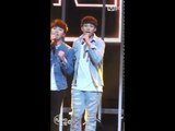 [MPD직캠] 세븐틴 도겸 직캠 예쁘다 Pretty U Seventeen Do Kyeom Fancam @엠카운트다운_160428