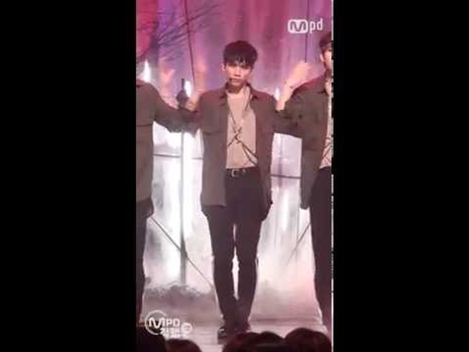 [MPD직캠] 빅스 혁 직캠 Fantasy VIXX Hyuk Fancam @엠카운트다운_160818