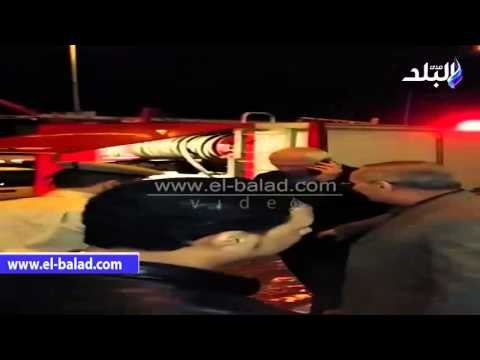 صدى البلد | محافظ الغربية يقرر اعتماد اليوم إجازة رسمية بكافة المدارس بسبب سوء الأحوال الجوية