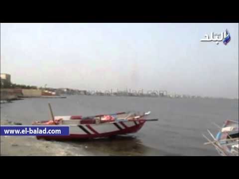صدى البلد | طقس معتدل على الفيوم وعواصف رملية بوادى الحيتان
