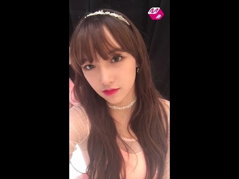 [Selfie MV] 우주소녀(WJSN) - 비밀이야(Secret)