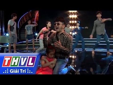 THVL | Hãy nghe tôi hát - Tập 10: Dương Ngọc Thái tâm sự trước đêm chung kết