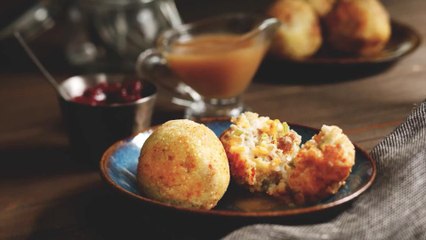 Idahoan® Mashed Potato Stuffers