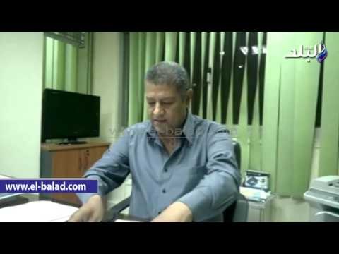 صدى البلد | وكيل صحة قنا: تطعيم 379,528 طفل ضد الحصبة