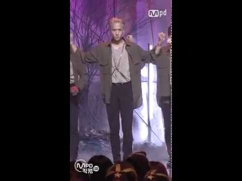 [MPD직캠] 빅스 라비 직캠 Fantasy VIXX Ravi Fancam @엠카운트다운_160818
