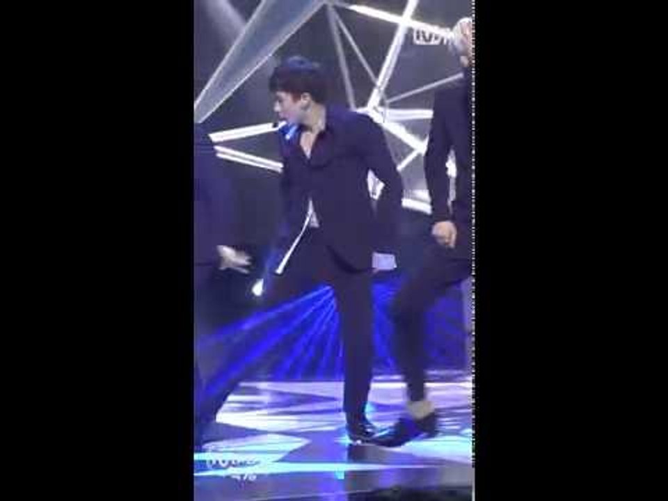[MPD직캠] 몬스타엑스 아이엠 직캠 주문 Mirotic MONSTA X I.M Fancam @엠카운트다운_160526