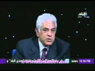 حسام بدراوى يكشف حقيقة الصفقات التى تمت بين الاخوان والحزب الوطنى وقت النظام السابق