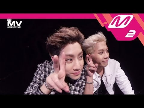 [MV Commentary Bonus track] GOT7(갓세븐) - 하드캐리 Hard Carry 뮤비코멘터리 비하인드컷 공개!