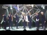 [MPD직캠] 몬스타엑스 직캠 주문 Mirotic MONSTA X Fancam @엠카운트다운_160526