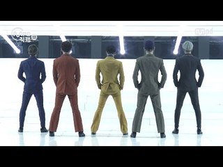 [MPD직캠] 샤이니 1 of 1 SHINee Fancam @엠카운트다운_161006