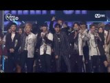 [MPD직캠] 엑소 1위 앵콜 직캠 몬스터 Monster Fancam No.1 Encore full ver. MNET MCOUNTDOWN 160623