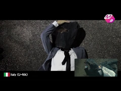 인피니트(INFINITE) '태풍(The Eye)' [M2] FAN VIDEO Ver.