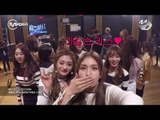 아이오아이 미니팬미팅 I.O.I MINI FAN MEETING Mnet MCOUNTDOWN 161020