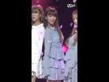 [MPD직캠] 에이핑크 윤보미 직캠 내가 설렐 수 있게 Apink Yoon bo mi Only One Fancam @엠카운트다운_161006