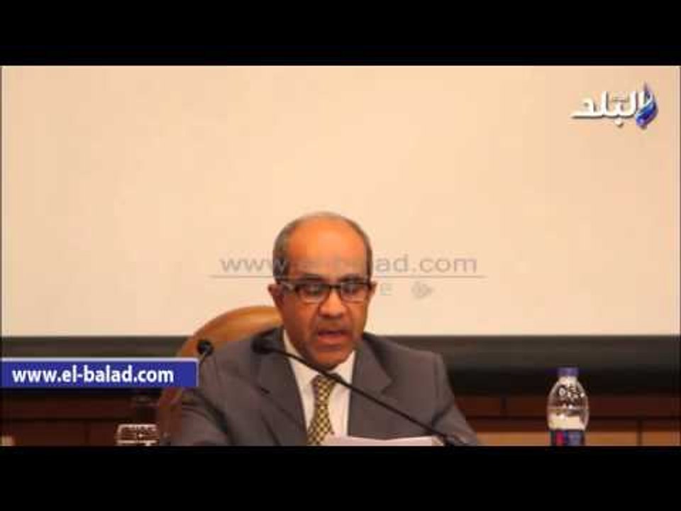 صدى البلد | رئيس لجنة التحقيق في سقوط الطائرة الروسية