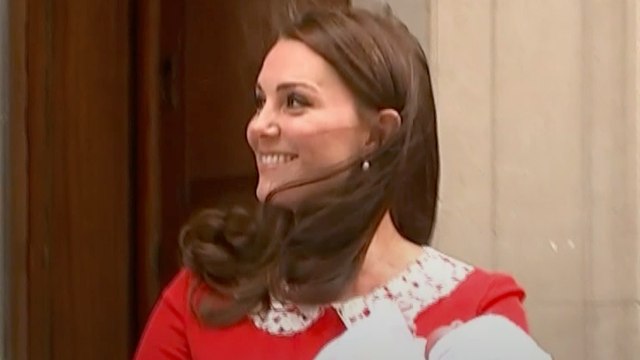 These are the Royal Titles Camilla & Kate Will Take When Their Spouses Become King