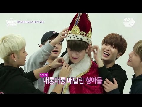 [GOT7's Hard Carry] Is this a prize for winners or losers? Ep. 3 Part 9