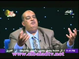 البلد اليوم مع رولا خرسا 1-10-2013
