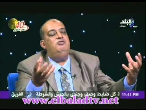 البلد اليوم مع رولا خرسا 1-10-2013