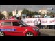 صدى البلد | العشرات يقطعون الطريق أمام "الإنتاج الإعلامي" للمطالبة بعودة ريهام سعيد