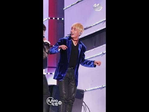 [MPD직캠] 방탄소년단 뷔 직캠 '21세기 소녀(21st Century Girls)' (V FanCam) | @MCOUNTDOWN_2016.10.27