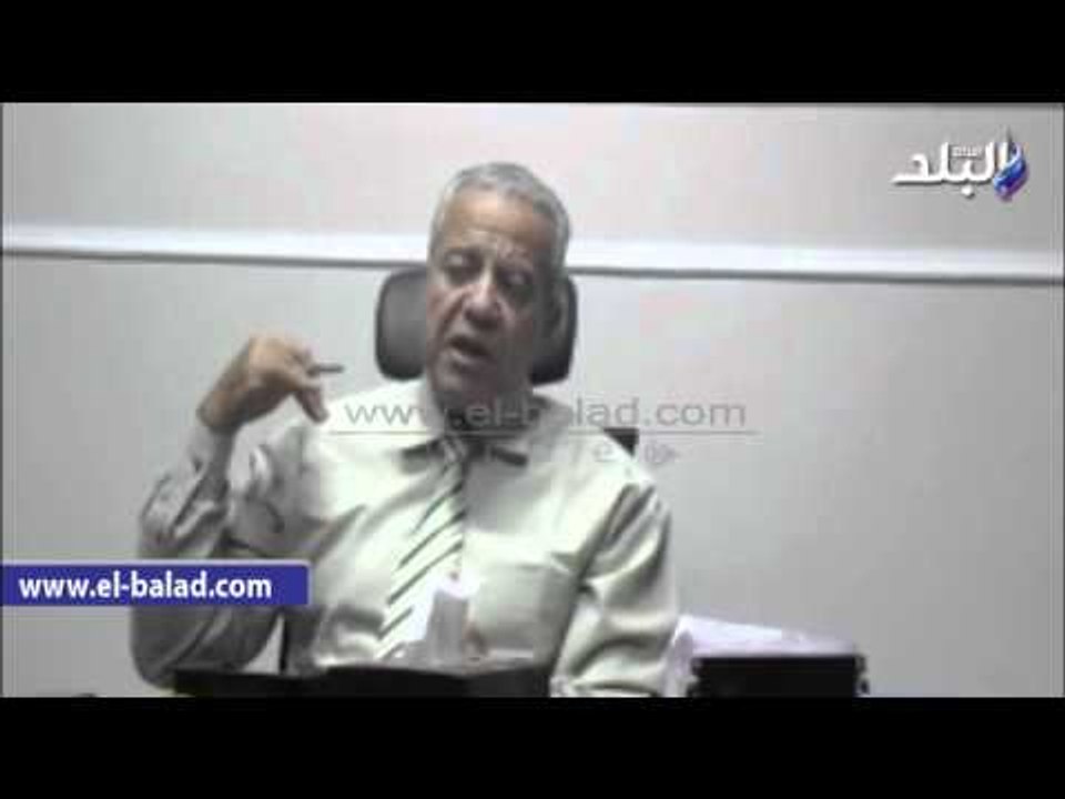 صدى البلد |  "مدير أمن الدقهلية" يناشد وسائل الاعلام تحرى الحقيقة