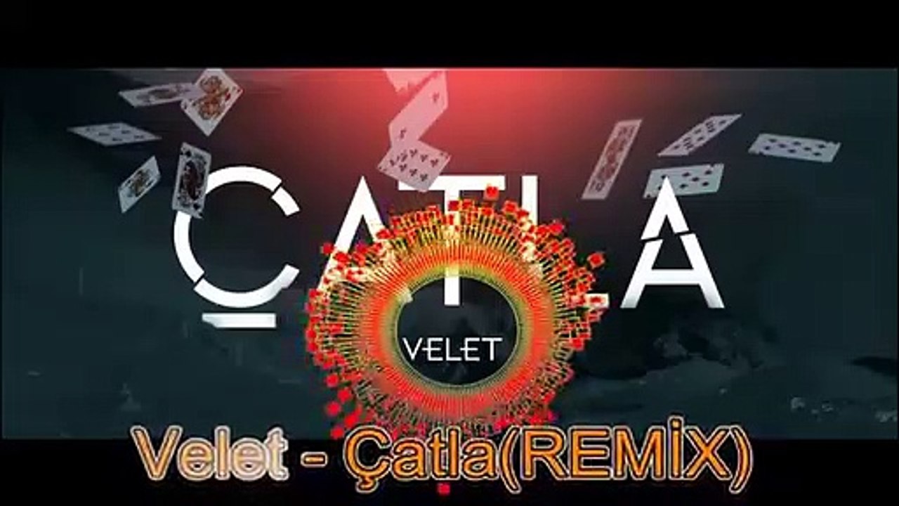 Velet - Çatla