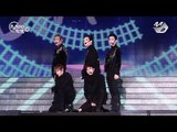 [MPD직캠] 갓세븐 직캠 하드캐리 GOT7 Hard Carry Fancam @엠카운트다운_161027