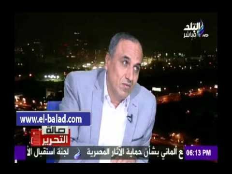 سلامة : إصدار قرارات قبل انتهاء تحقيقات الطائرة المنكوبة يغذى فكرة المؤامرة