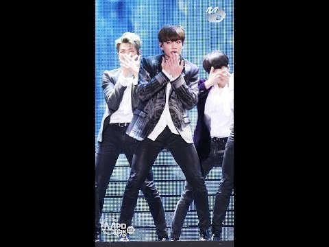 [MPD직캠] 방탄소년단 정국 직캠 '피 땀 눈물(Blood Sweat & Tears)' (JUNG KOOK FanCam) | @MCOUNTDOWN_2016.10.27