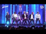 [Mirrored MPD직캠] 방탄소년단 거울모드 직캠 '피 땀 눈물(Blood Sweat & Tears)' (BTS FanCam) | @MCOUNTDOWN_2016.11.3