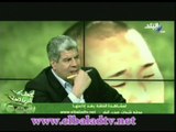 اليوم 4-10-2013 احمد شوبير ووليد صلاح الدين على صدى البلد