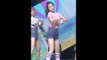 [MPD직캠] 우주소녀 연정 직캠 Loving U WJSN Yeun Jung Fancam @엠카운트다운_160818