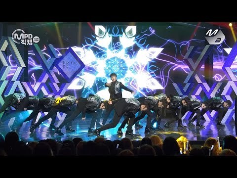 [MPD직캠 4K] 소년24 직캠 E! Boys24 Fancam @엠카운트다운_161103