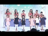 [MPD직캠 4K] 티아라 직캠 TIAMO T-ARA Fancam @엠카운트다운_161110