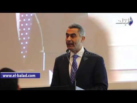 صدى البلد | وزير النقل: انتهينا من تدعيم 60% من الكباري.. وخطط لتطوير نقل البضائع