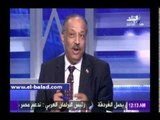 صدى البلد | هاني العسال: سأسعى لتطوير مدينة نصر.. وعملي الخيري مستمر حتى لو فشلت