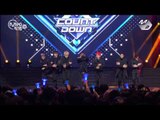 [MPD직캠] 비투비 오프 더 레코드 기도 I'll be your man B to B OFF THE RECORD  @엠카운트다운_161110