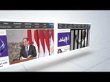 صدى البلد |   أبو ذكي: ملتقى الخدمات اللوجستية يعزز التواصل بين قيادات الأعمال العربية والأفريقية