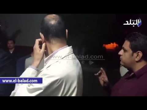 صدى البلد | محافظ الفيوم يحيل مدير مستشفى فيديمين للتحقيق
