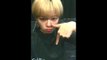 Selfie MV 정연CAM_트와이스(TWICE)-TT